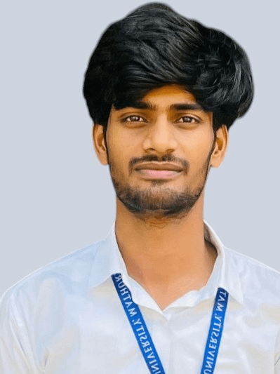 Professional Portrait